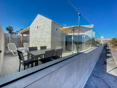 Villa del Mar. Sol, calma y relax en el centro — foto 6