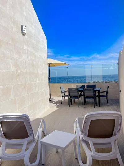 Villa del Mar. Sol, calma y relax en el centro — foto 7