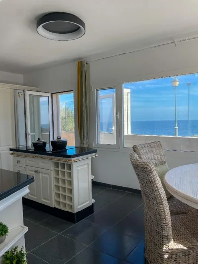 Villa del Mar. Sol, calma y relax en el centro — foto 10