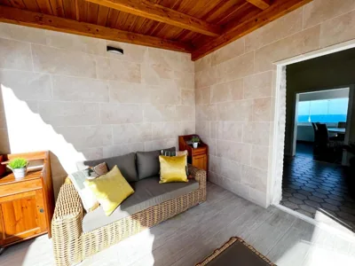 Villa del Mar. Sol, calma y relax en el centro — foto 12