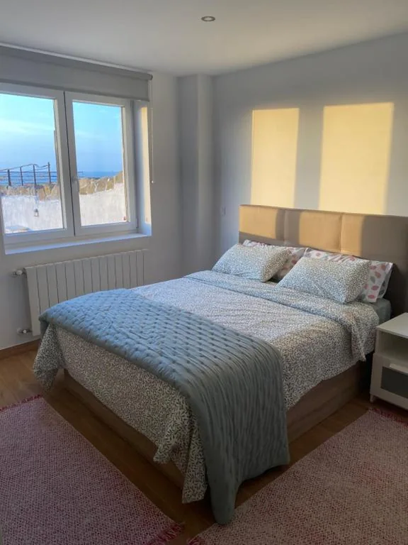 Appartement met 1 slaapkamer — Villa del Norte