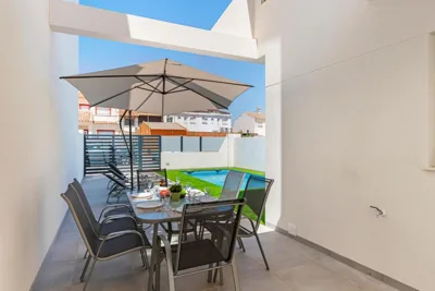 Villa Del Pescador — foto 4