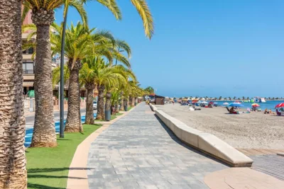 Villa Del Pescador — foto 6