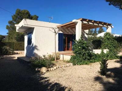 Villa del Pi — foto 7
