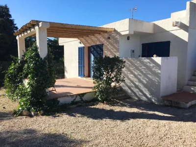 Villa del Pi — foto 9