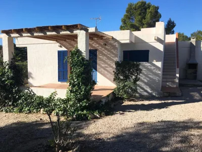 Villa del Pi — foto 10
