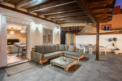 Villa del Relax — foto 5