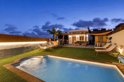 Villa del Relax — foto 11