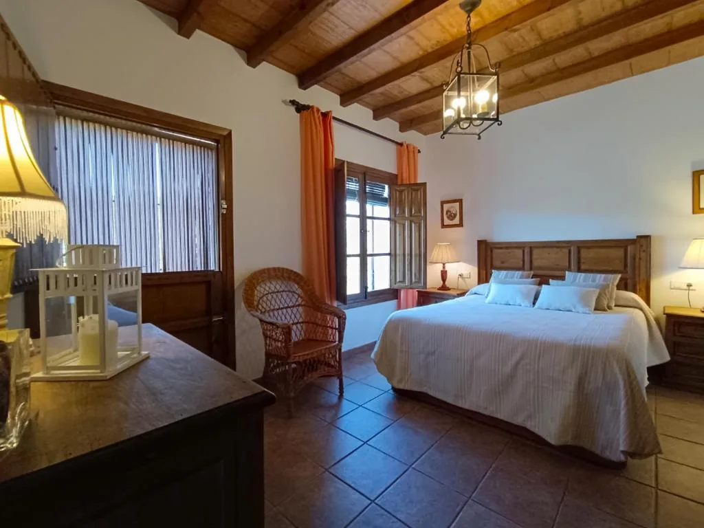 Villa del Sol