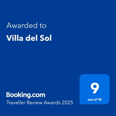 Villa del Sol — foto 9
