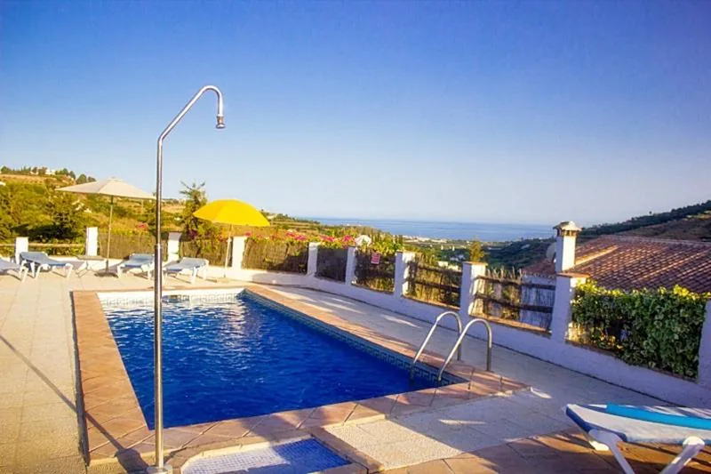 Villa Superior — Villa del Sol