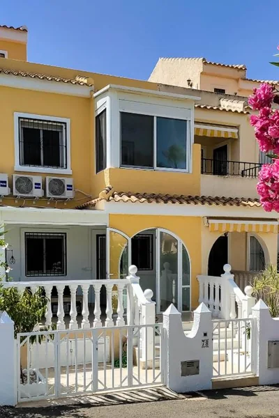 Villa del Sol — foto 7