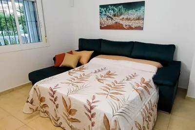 Villa del Sol — foto 8