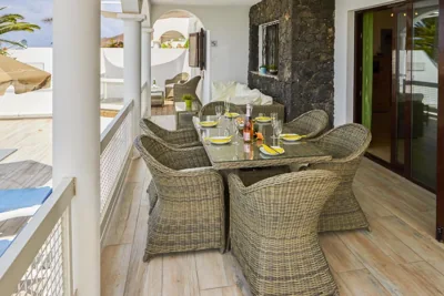 Villa Del Sol - LH133 By Villas Now Ltd — Foto 5