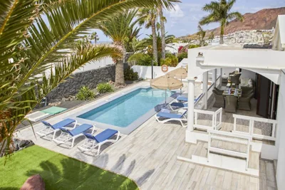 Villa Del Sol - LH133 By Villas Now Ltd — Foto 7