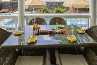 Villa Del Sol - LH133 By Villas Now Ltd — Foto 10