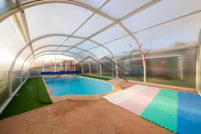 Villa del sol - piscina climatizada — foto 4
