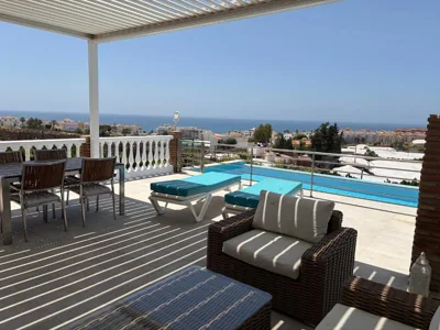 Villa Delicia — foto 12