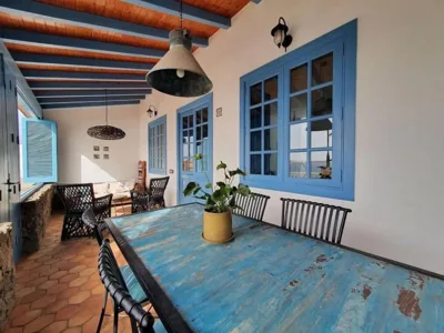 Villa Delicias — foto 4