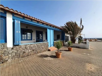 Villa Delicias — foto 6