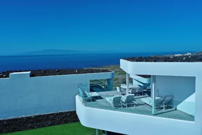 Villa Deluxe 1&2 - Casangular by Upper — photo 7