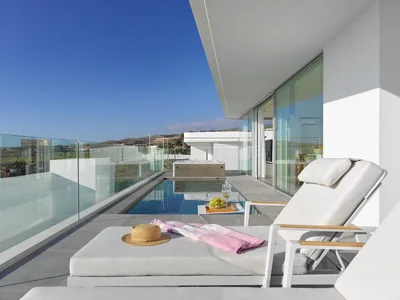 Villa Deluxe 1&2 - Casangular by Upper — photo 9