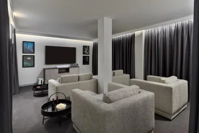 Villa Deluxe 1&2 - Casangular by Upper — photo 11