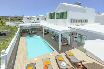 Villa Deluxe by Villa Plus — foto 4