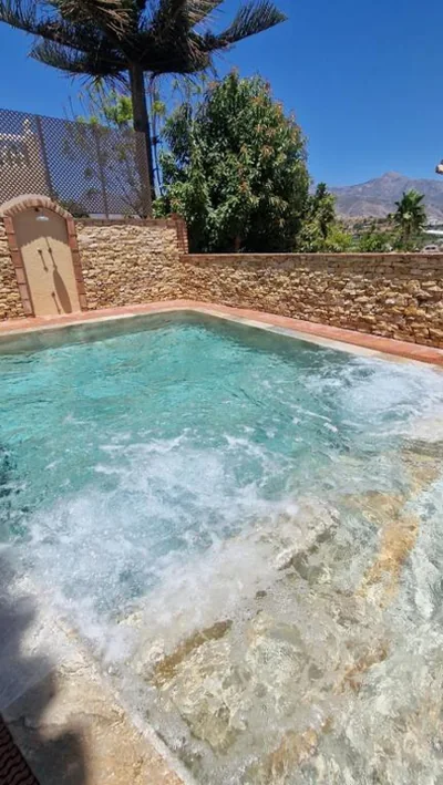 Villa Deluxe Nerja SilHouse — foto 2
