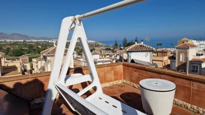 Villa Deluxe Nerja SilHouse — foto 3