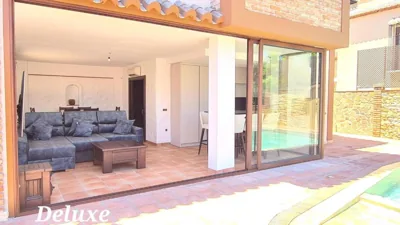 Villa Deluxe Nerja SilHouse — foto 5