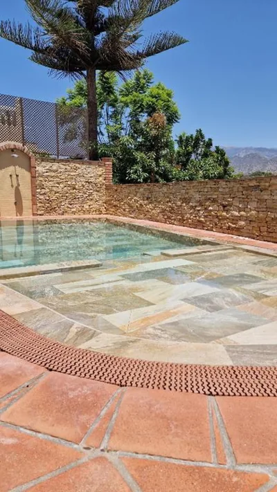 Villa Deluxe Nerja SilHouse — foto 6