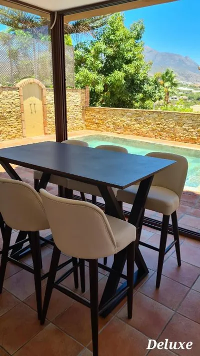 Villa Deluxe Nerja SilHouse — foto 7