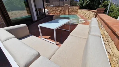 Villa Deluxe Nerja SilHouse — foto 12