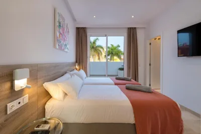 Villa Deluxe Suites Maspalomas — foto 2