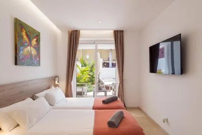 Villa Deluxe Suites Maspalomas — foto 6