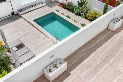 Villa Deluxe Suites Maspalomas — foto 10
