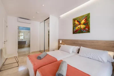 Villa Deluxe Suites Maspalomas — foto 11