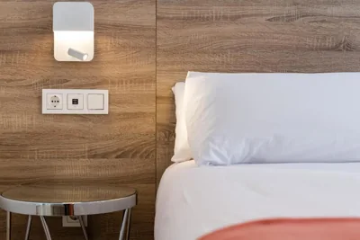Villa Deluxe Suites Maspalomas — foto 12