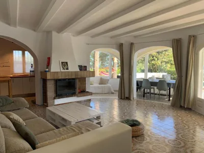 Villa Denia Costa Blanca — foto 5