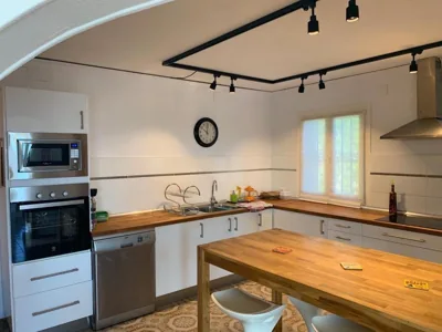 Villa Denia Costa Blanca — foto 11