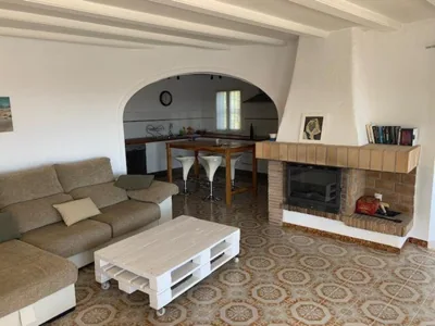 Villa Denia Costa Blanca — foto 12