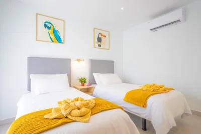 Villa Deseo Puerto Del Carmen — Foto 5