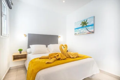 Villa Deseo Puerto Del Carmen — Foto 7