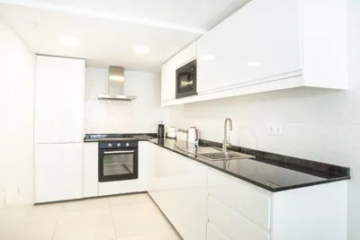 Villa Deseo Puerto Del Carmen — Foto 8