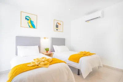 Villa Deseo Puerto Del Carmen — Foto 11