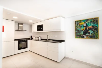 Villa Deseo Puerto Del Carmen — Foto 12