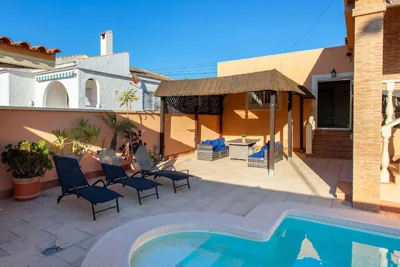 Villa Deva 20 — Foto 4