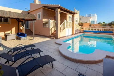 Villa Deva 20 — Foto 11