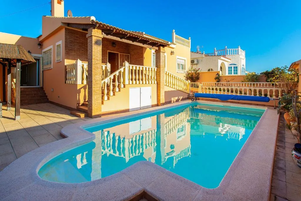 Villa — Villa Deva 20